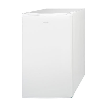 Refrigerador Wonder, Estático, A+, 84cm, 50cm, 56c