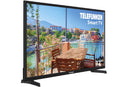 TV TELEFUNKEN 32" 32DTH423 HD SMART TV WIFI