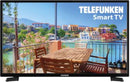 TV TELEFUNKEN 32" 32DTH423 HD SMART TV WIFI