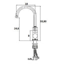 MONOMANDO FREG."PARMA