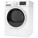 SECADORA NIBELS, BOMBA DE CALOR 8KG A++