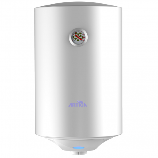 TERMO ARTICA ATMC80 80L CLASE C