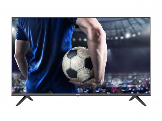 TV HISENSE 32A5600F HD SLIM STV QUADC WIFI