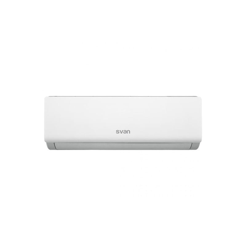 AACC Svan Pared 9000BTU, A++/ A+, Blanco,