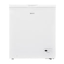 Arcón congelador Wonder, Estático, A