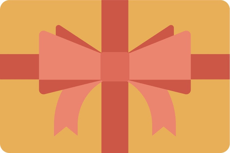 Tarjeta de regalo