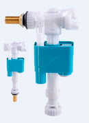 GRIFO FLOTADOR DE CISTERNA