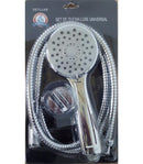 SET DUCHA LUXE UNIVERSAL